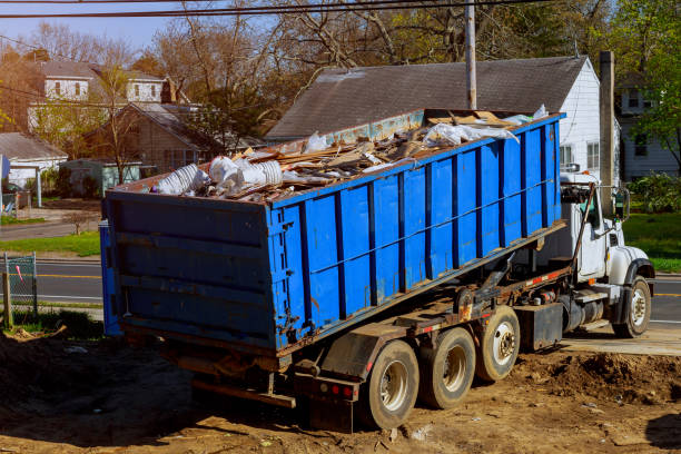 Best Attic Cleanout  in Lakewood Park, TN