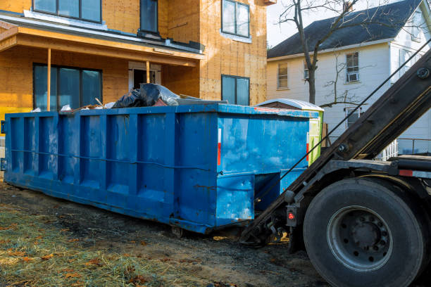 Best Hoarding Cleanup  in Lakewood Park, TN