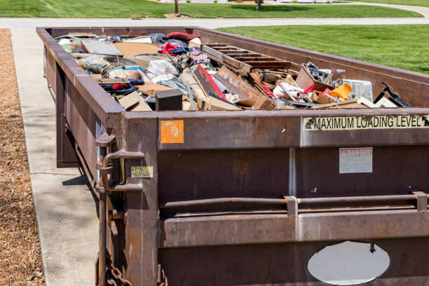 Best Residential Junk Removal  in Lakewood Park, TN