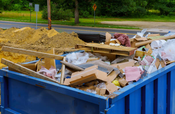 Best Same-Day Junk Removal Services  in Lakewood Park, TN